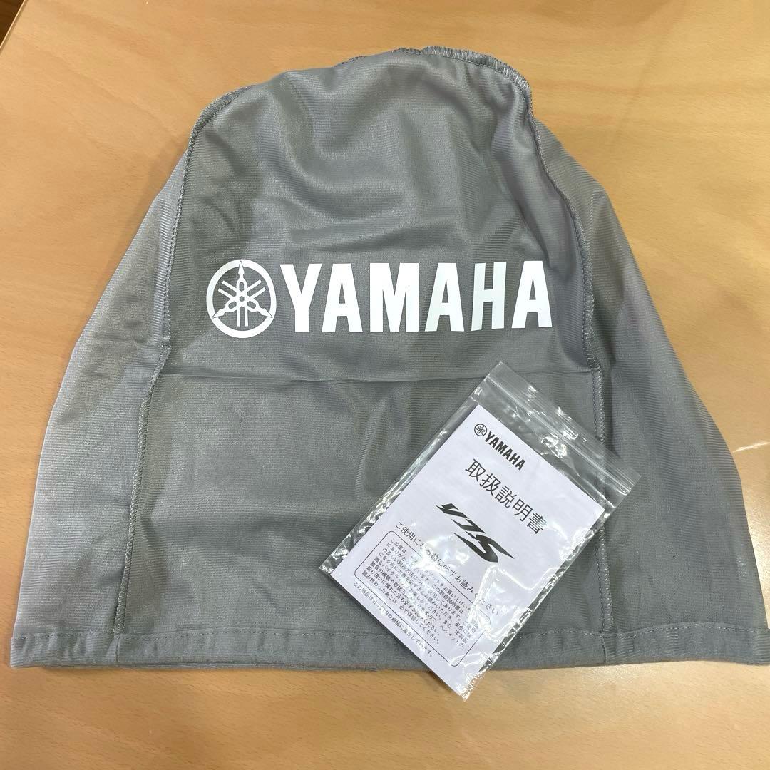 Yamaha Jet Helmets Zenith M Yj-S