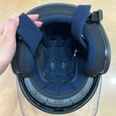 Yamaha Jet Helmets Zenith M Yj-S