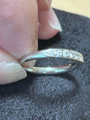 Tiffany Rings Pt950