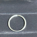 Tiffany Rings Pt950
