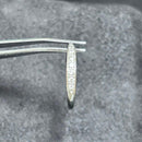 Tiffany Rings Pt950