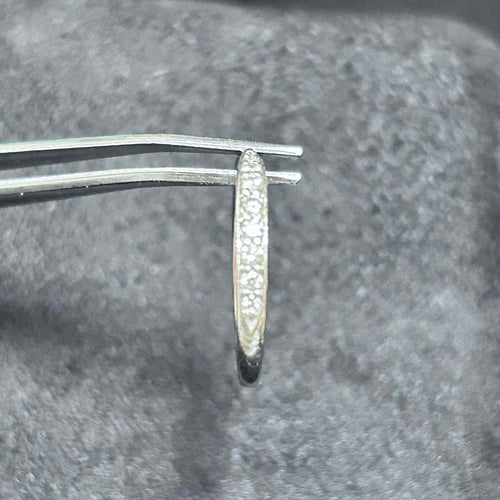 Tiffany Rings Pt950