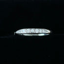 Tiffany Rings Pt950