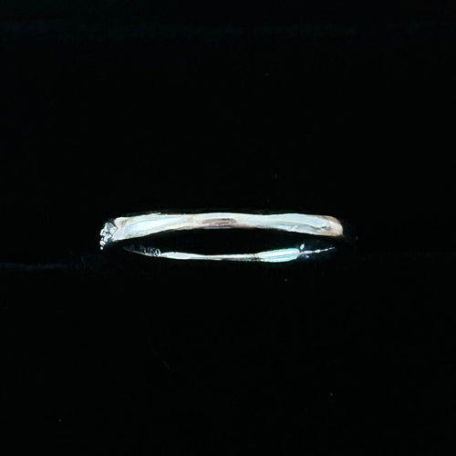 Tiffany Rings Pt950