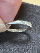 Tiffany Rings Pt950