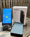 Digital Audio Players Nw-Zx707