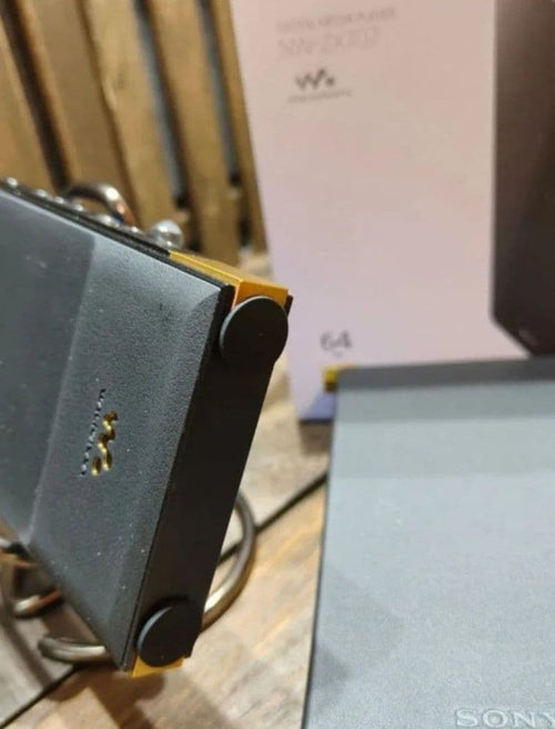 Digital Audio Players Nw-Zx707