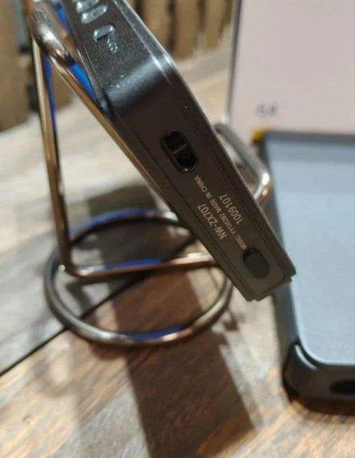 Digital Audio Players Nw-Zx707