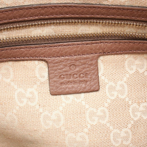 Gucci Shoulder Bag 282315 Used A