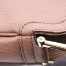 Gucci Shoulder Bag 282315 Used A