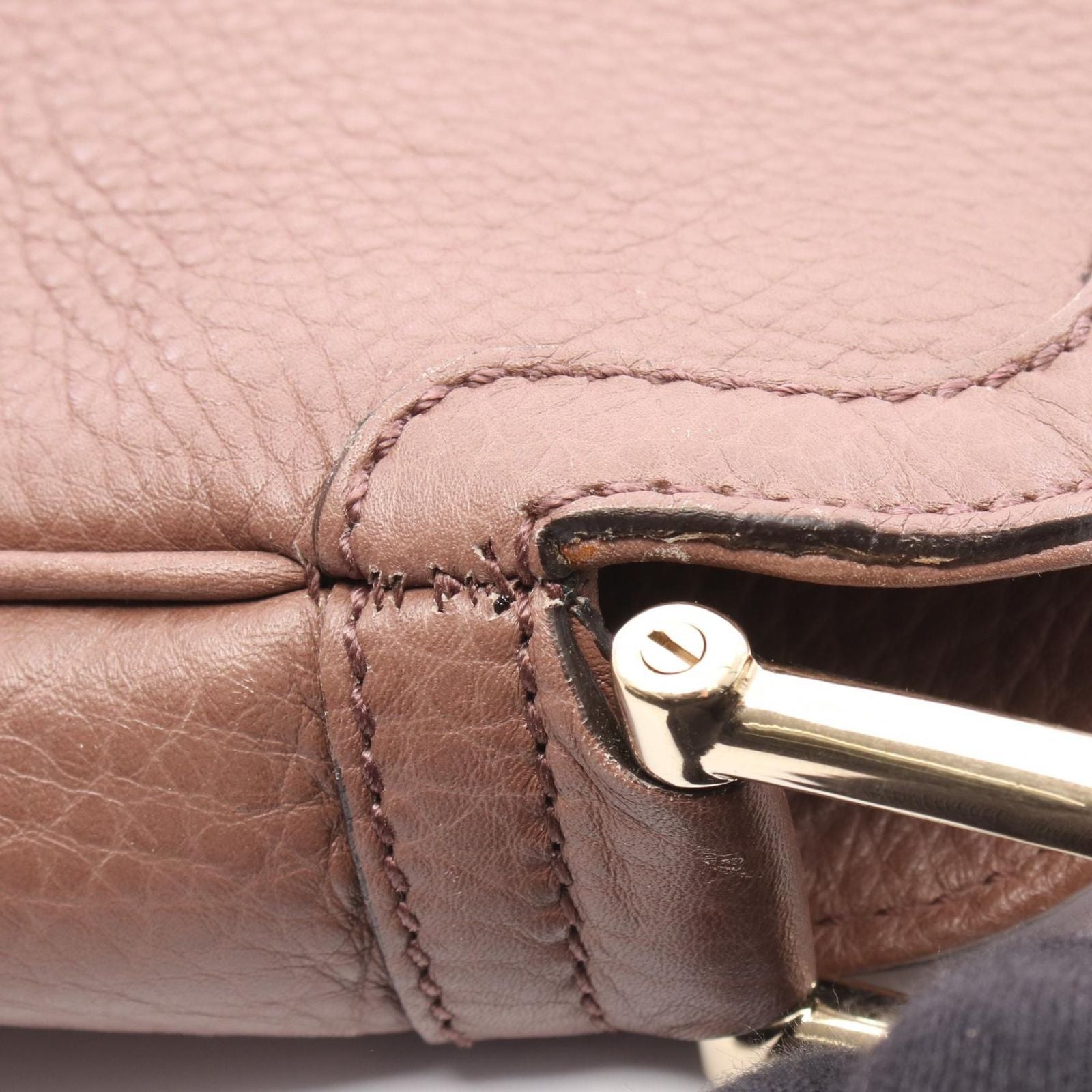 Gucci Shoulder Bag 282315 Used A