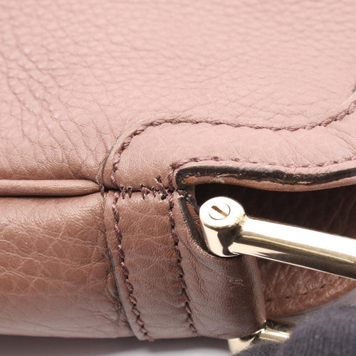 Gucci Shoulder Bag 282315 Used A