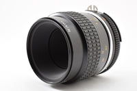 Nikon Lens (Single Focus) Ai-S Micro-Nikkor F2.8 #2620