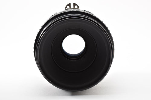 Nikon Lens (Single Focus) Ai-S Micro-Nikkor F2.8 #2620