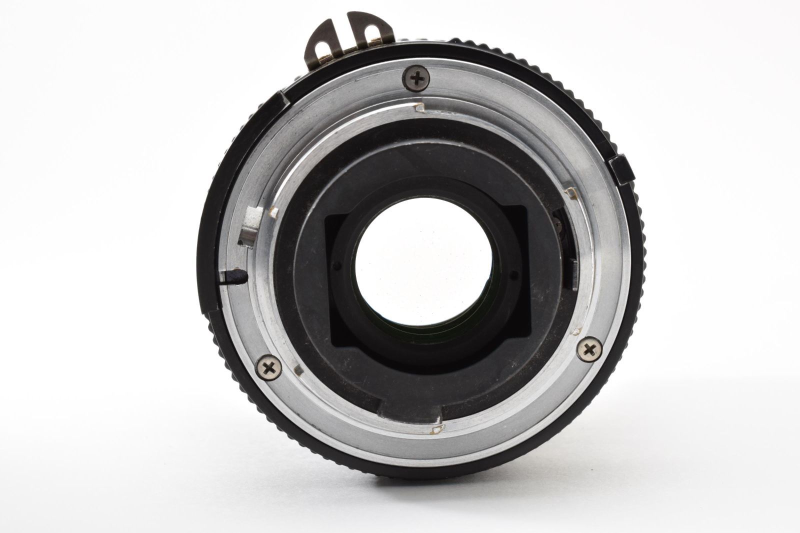 Nikon Lens (Single Focus) Ai-S Micro-Nikkor F2.8 #2620