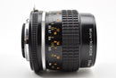Nikon Lens (Single Focus) Ai-S Micro-Nikkor F2.8 #2620