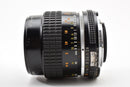 Nikon Lens (Single Focus) Ai-S Micro-Nikkor F2.8 #2620