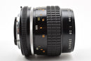 Nikon Lens (Single Focus) Ai-S Micro-Nikkor F2.8 #2620