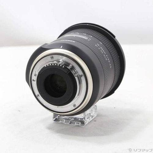 Tamron Lens (Zoom) 10-24Mm F3.5-4.5 Diii Vc Hld B023N 305
