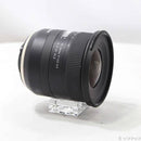Tamron Lens (Zoom) 10-24Mm F3.5-4.5 Diii Vc Hld B023N 305