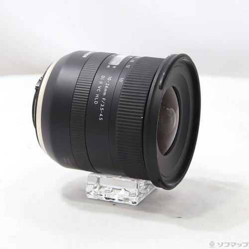 Tamron Lens (Zoom) 10-24Mm F3.5-4.5 Diii Vc Hld B023N 305