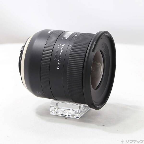 Tamron Lens (Zoom) 10-24Mm F3.5-4.5 Diii Vc Hld B023N 305