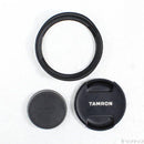 Tamron Lens (Zoom) 10-24Mm F3.5-4.5 Diii Vc Hld B023N 305