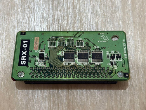 Roland Hardware Instruments Srx-01