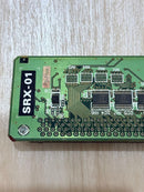 Roland Hardware Instruments Srx-01