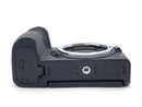 Mirrorless Interchangeable Lips Z30