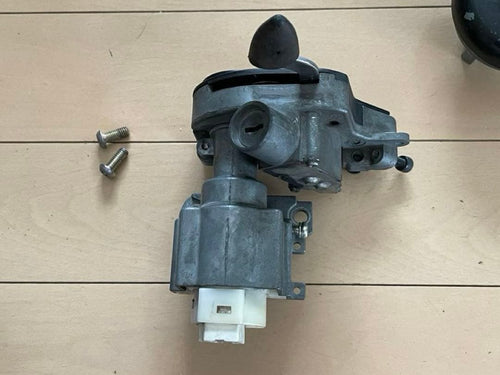 Yamaha Ignition Zr Fi Sa39J