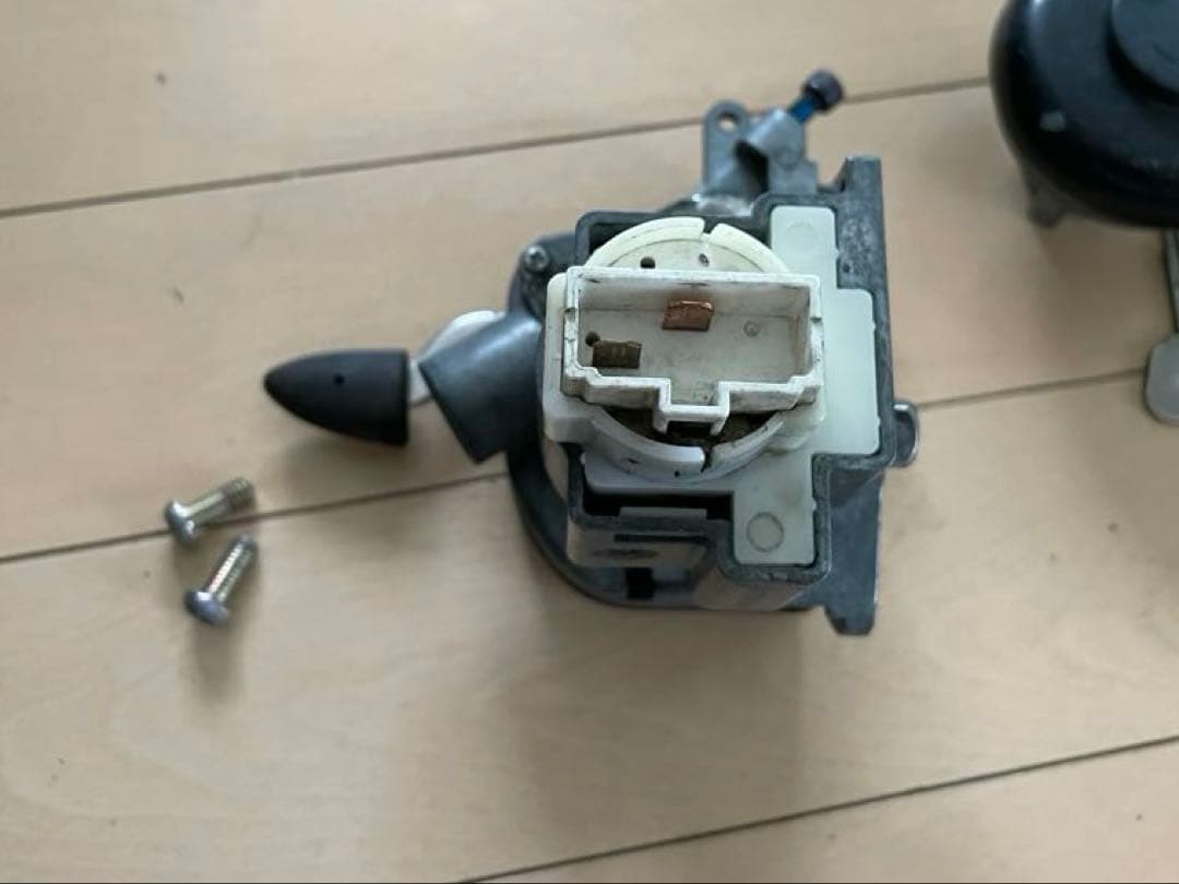 Yamaha Ignition Zr Fi Sa39J Ok