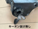 Yamaha Ignition Zr Fi Sa39J