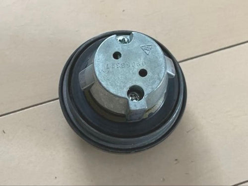 Yamaha Ignition Zr Fi Sa39J
