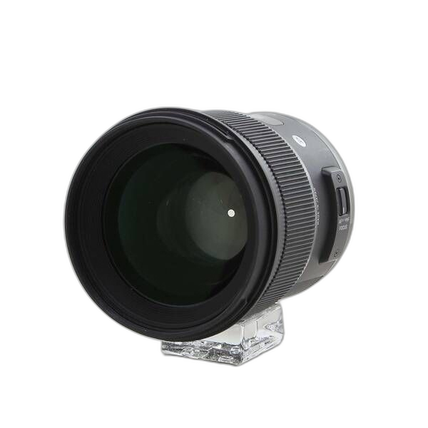 Sigma Lens (Zoom) F1.4 Dg Hsm (Nikon )(Art) 305