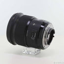 Sigma Lens (Zoom) F1.4 Dg Hsm (Nikon )(Art) 305