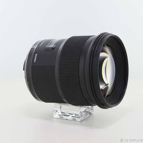 Sigma Lens (Zoom) F1.4 Dg Hsm (Nikon )(Art) 305