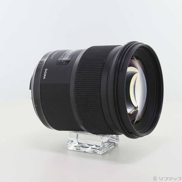 Sigma Lens (Zoom) F1.4 Dg Hsm (Nikon )(Art) 305