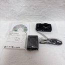 Fujifilm Compact Digital Cameras Finepix F600Exr