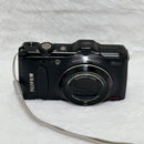 Fujifilm Compact Digital Cameras Finepix F600Exr