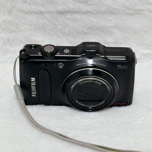Fujifilm Compact Digital Cameras Finepix F600Exr