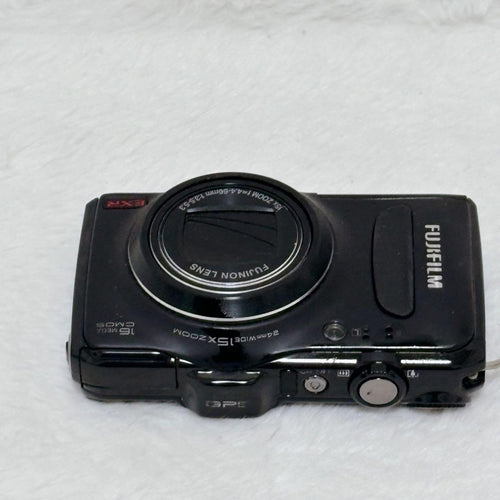 Fujifilm Compact Digital Cameras Finepix F600Exr