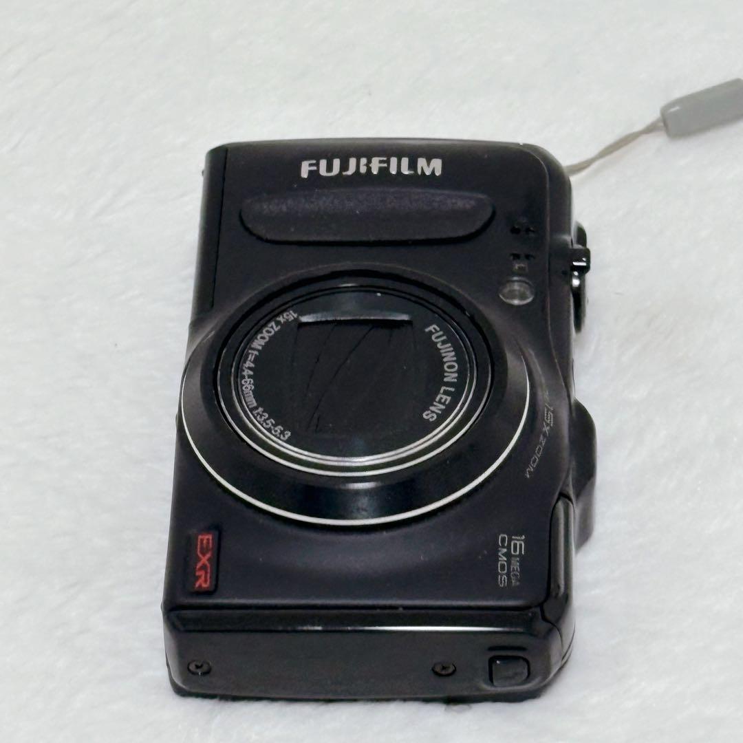 Fujifilm Compact Digital Cameras Finepix F600Exr