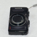 Fujifilm Compact Digital Cameras Finepix F600Exr