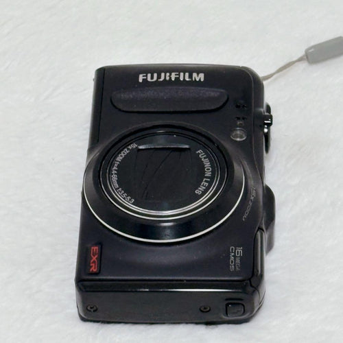 Fujifilm Compact Digital Cameras Finepix F600Exr