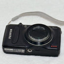 Fujifilm Compact Digital Cameras Finepix F600Exr