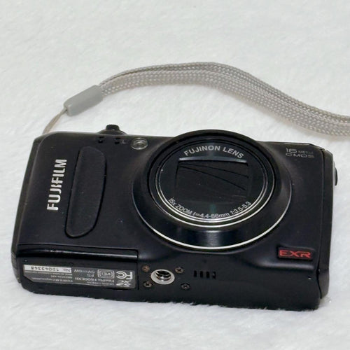 Fujifilm Compact Digital Cameras Finepix F600Exr