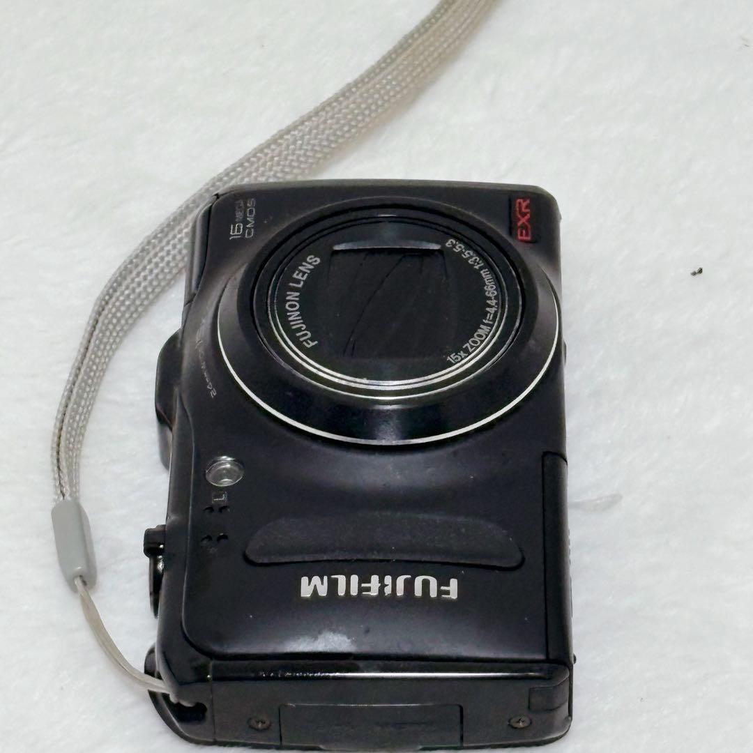 Fujifilm Compact Digital Cameras Finepix F600Exr