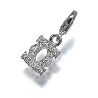 Cartier Others K18Wg #191650
