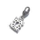 Cartier Others K18Wg #191650